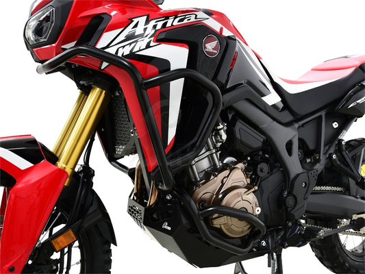 ZIEGER Sturzbügel-Set passend für Honda CRF 1000 L Africa Twin 2016-2019 - Kama Bike Parts