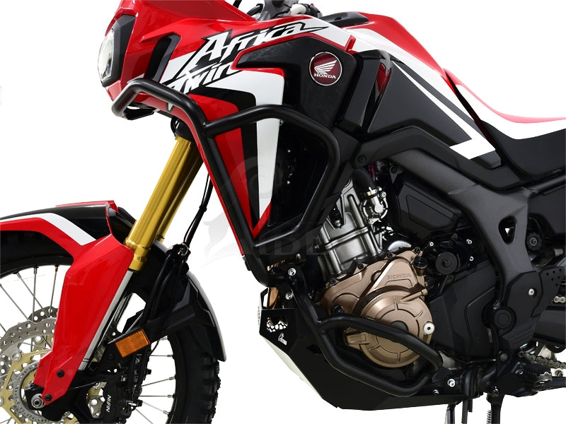 ZIEGER Sturzbügel-Set passend für Honda CRF 1000 L Africa Twin 2016-2019 - Kama Bike Parts