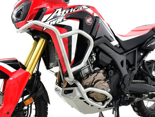 ZIEGER Sturzbügel-Set passend für Honda CRF 1000 L Africa Twin 2016-2019 - Kama Bike Parts