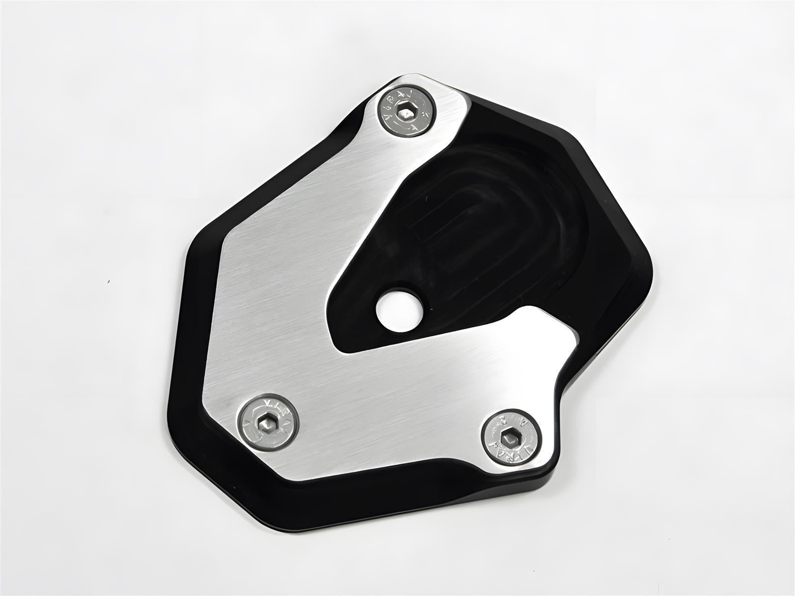ZIEGER Seitenständerfuß-Verbreiterung passend für KTM 1050 Adventure 2015-2016 - Kama Bike Parts