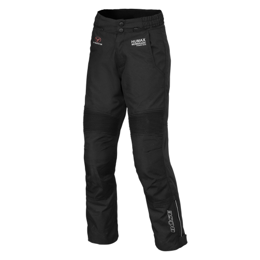 BÜSE Rider Motorrad Textilhose Kinder