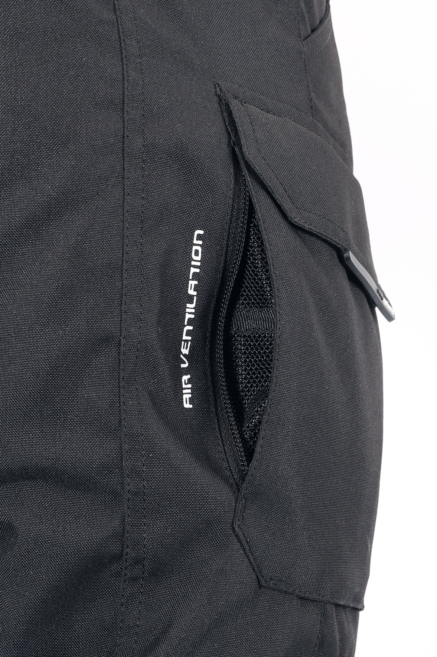 BÜSE Breno Pro Motorrad Textilhose