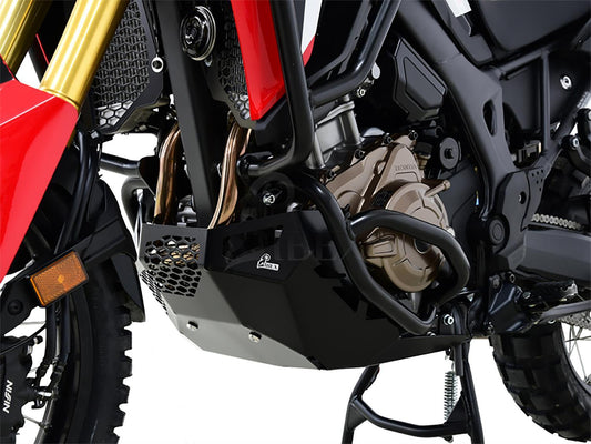 ZIEGER Motorschutz passend für Honda CRF 1000 L Africa Twin 2016-2019 - Kama Bike Parts