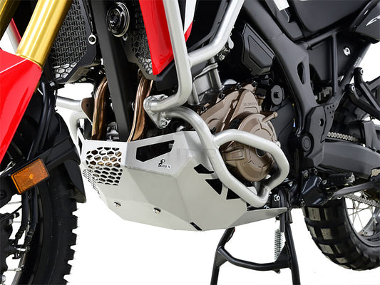ZIEGER Motorschutz passend für Honda CRF 1000 L Africa Twin 2016-2019 - Kama Bike Parts