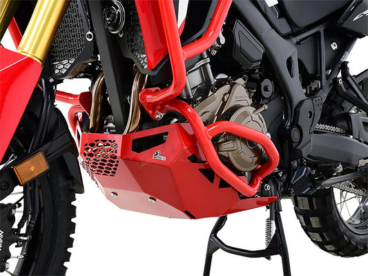ZIEGER Motorschutz passend für Honda CRF 1000 L Africa Twin 2016-2019 - Kama Bike Parts