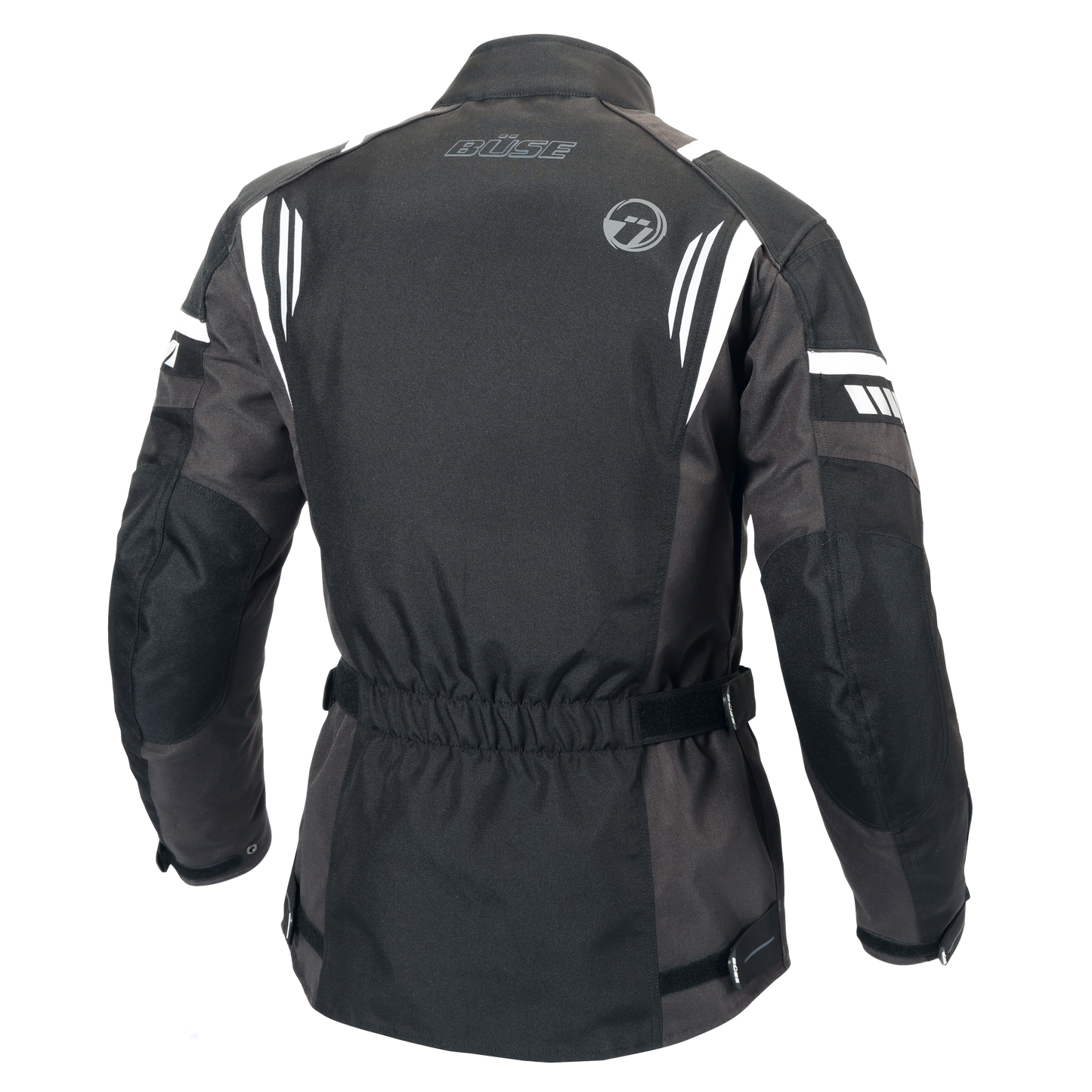 BÜSE Breno Pro Motorrad Textiljacke Damen