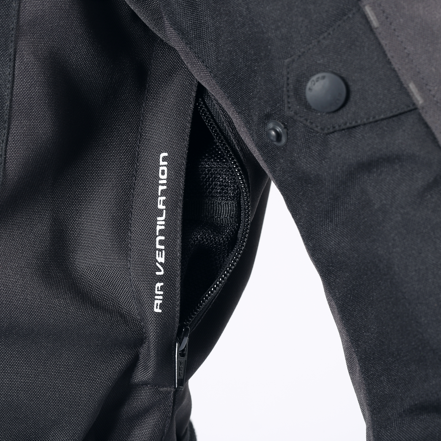 BÜSE Breno Pro Motorrad Textiljacke