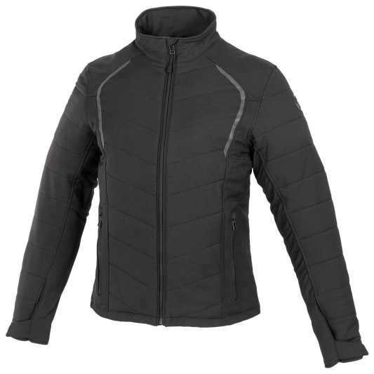 BÜSE Relax Motorrad Textiljacke