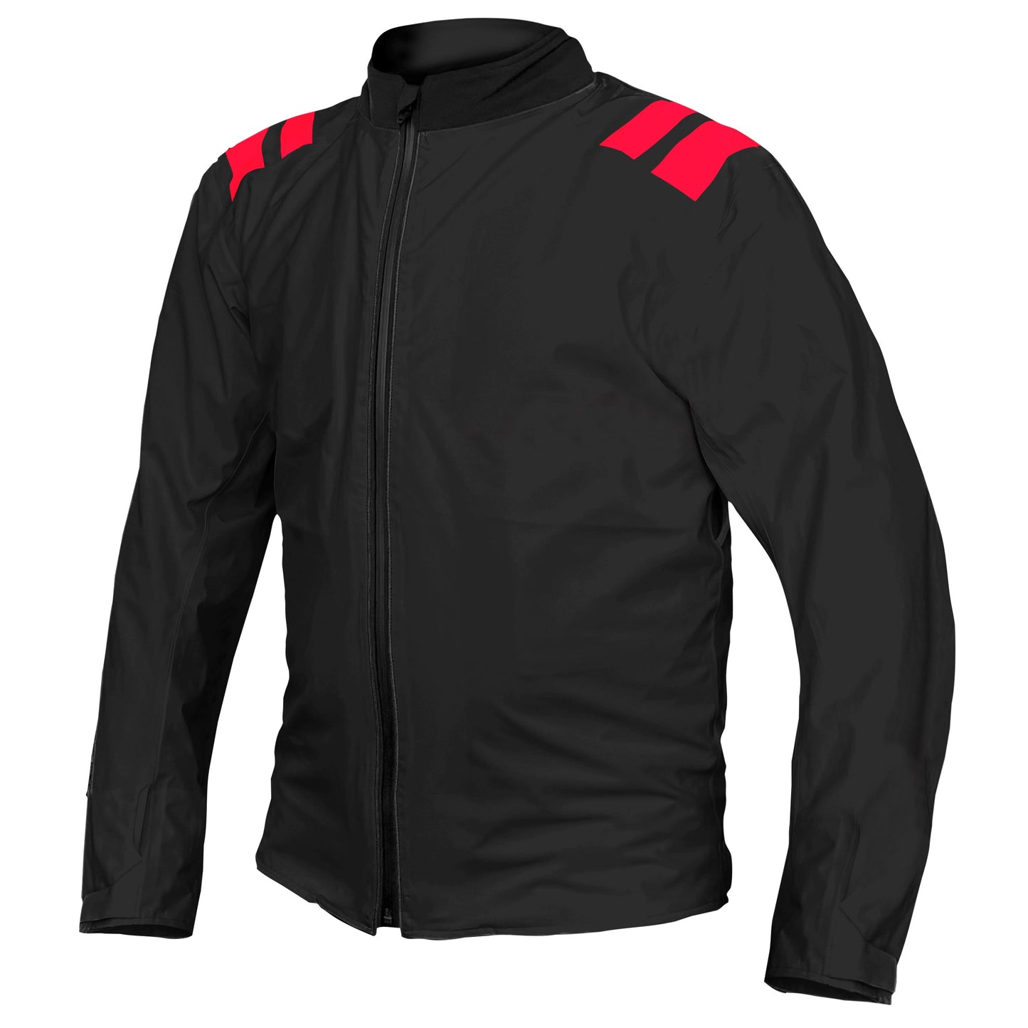 BÜSE Gravel XR Motorrad-Textiljacke wasserdicht mit Protektoren