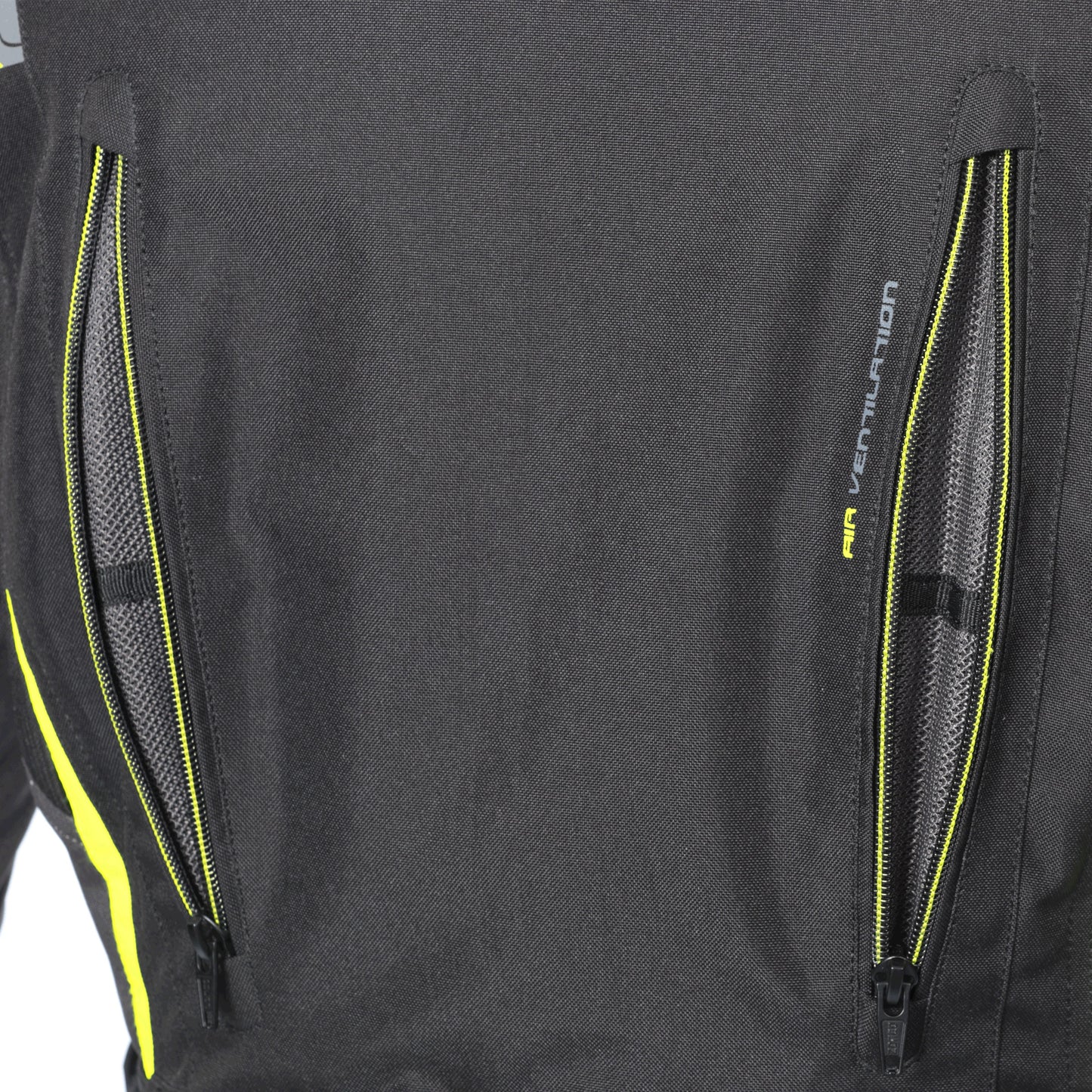 BÜSE Jana Motorrad-Textiljacke Damen wasserdicht mit Protektoren