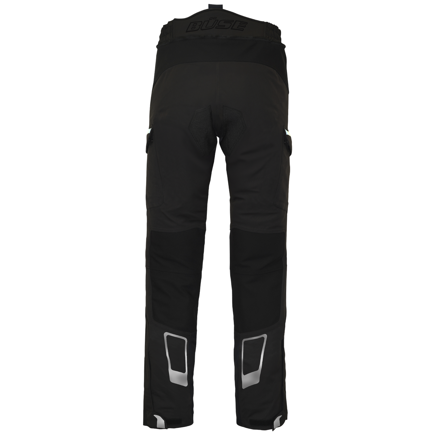 BÜSE Grado Pro Motorrad Textilhose