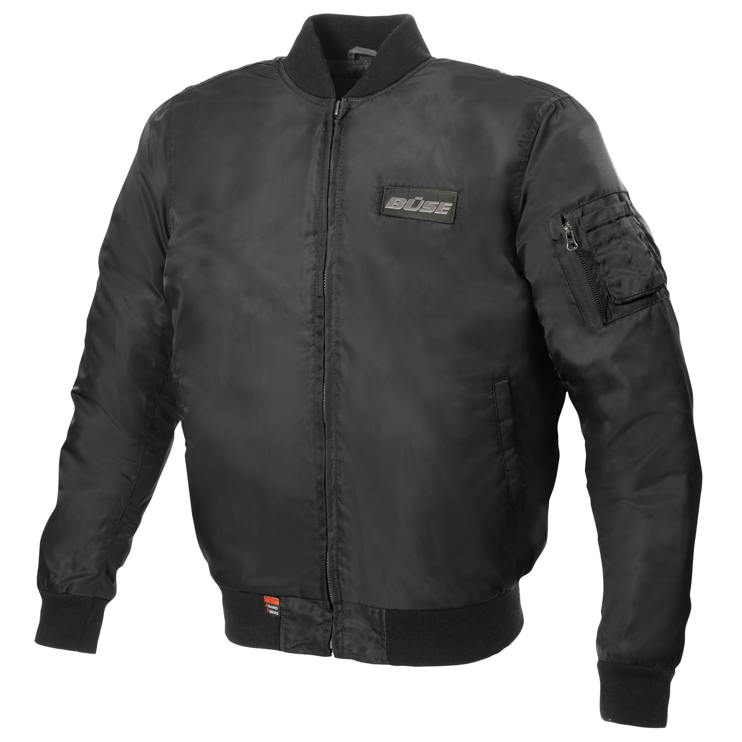 BÜSE Kingman Motorrad-Textiljacke mit Protektoren