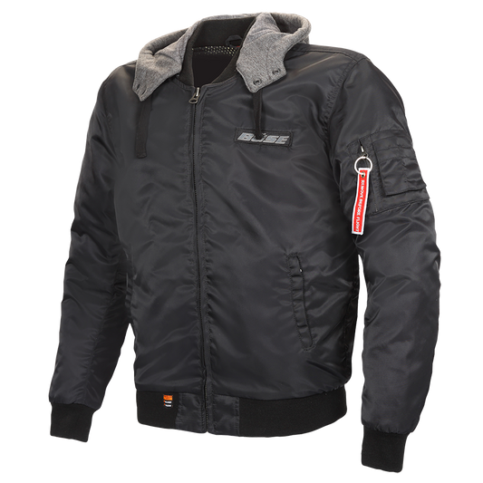 BÜSE Rexford Motorrad Textiljacke