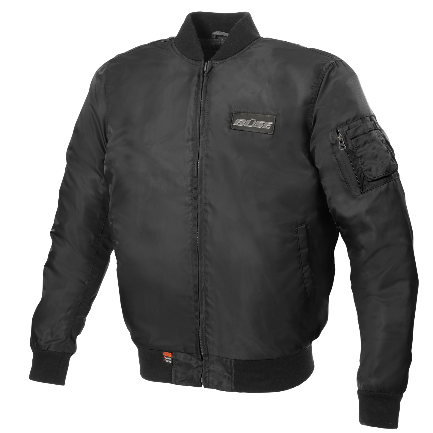BÜSE Rexford Motorrad Textiljacke