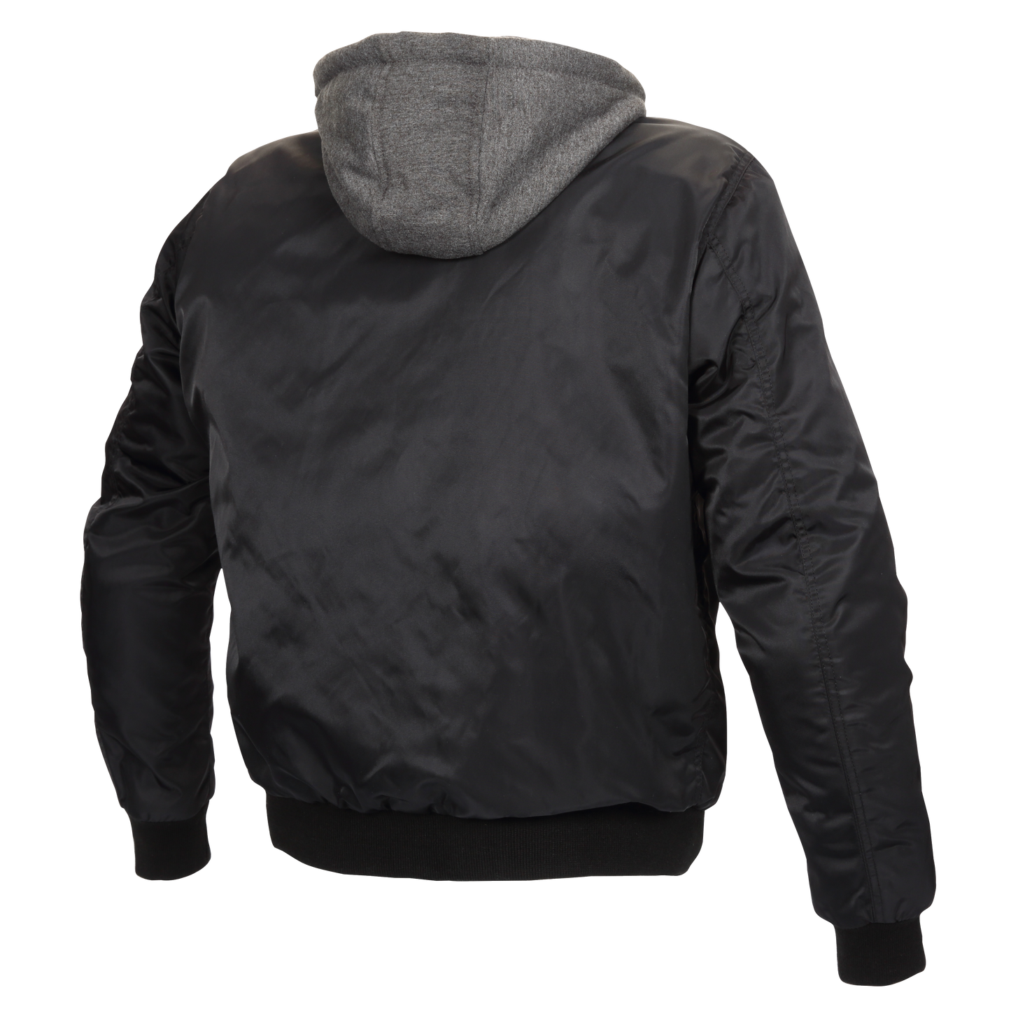 BÜSE Rexford Motorrad Textiljacke