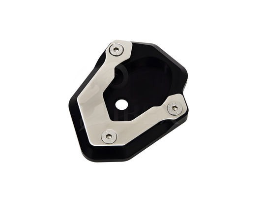 Seitenständerfuß-Verbreiterung passend für Kawasaki Ninja ZX-4RR 2023-2024 - Kama Bike Parts