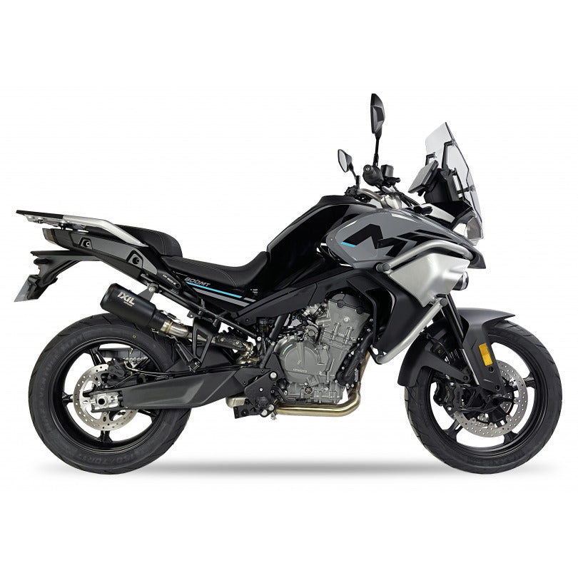 IXIL Race Xtrem RB Auspuff passend für CF MOTO 800 MT 2021-2024