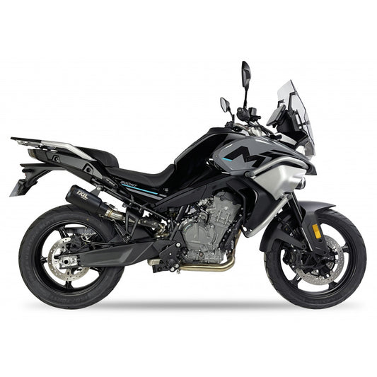 IXIL Race Xtrem RB Auspuff passend für CF MOTO 800 MT 2021-2024