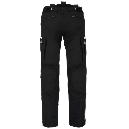BÜSE Grado Pro Motorrad Textilhose Damen
