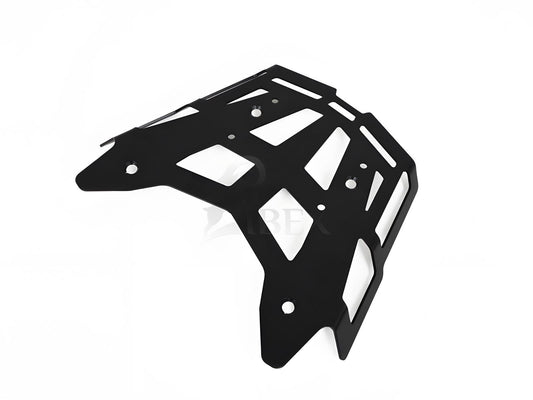 ZIEGER Gepäckträger passend für Kawasaki Versys 650 2015-2024 - Kama Bike Parts