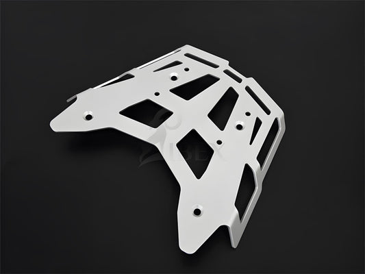ZIEGER Gepäckträger passend für Kawasaki Versys 650 2015-2024 - Kama Bike Parts