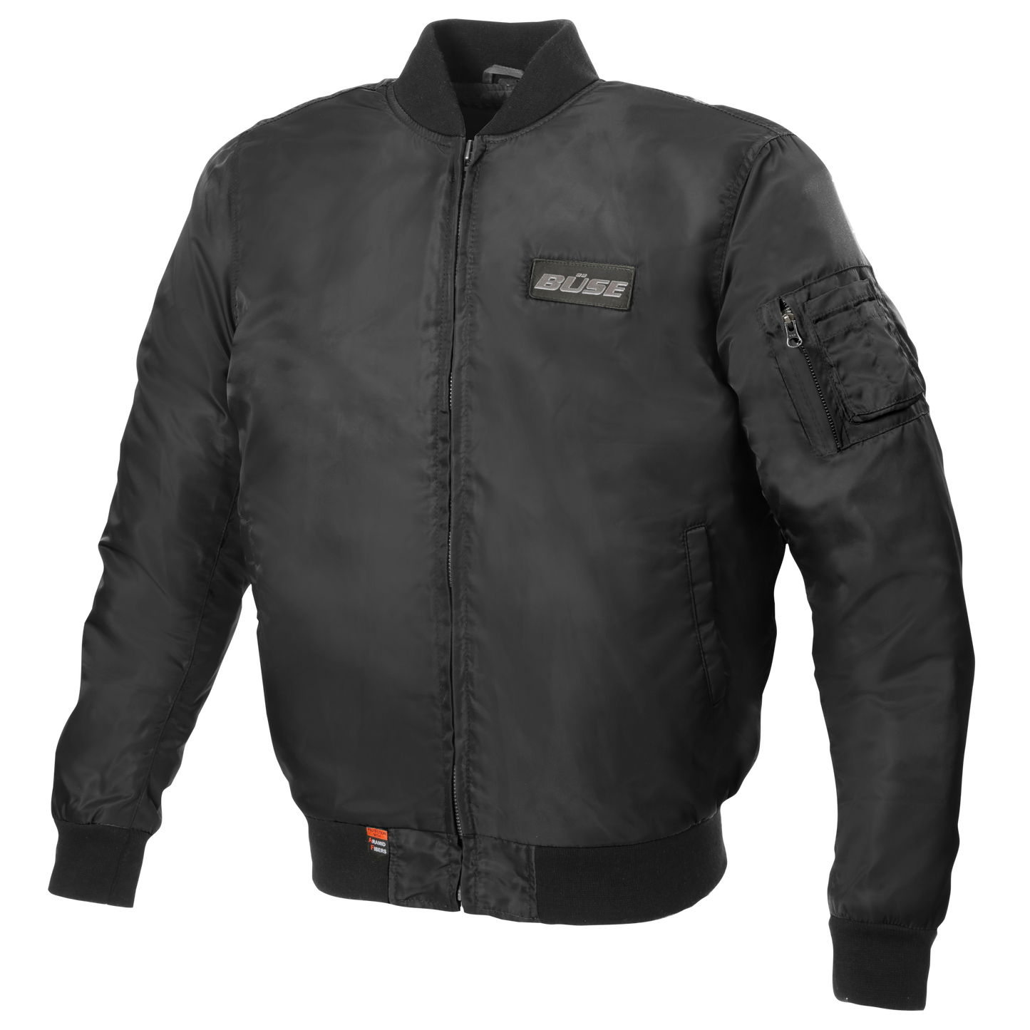 BÜSE Kingman Motorrad-Textiljacke Damen mit Protektoren