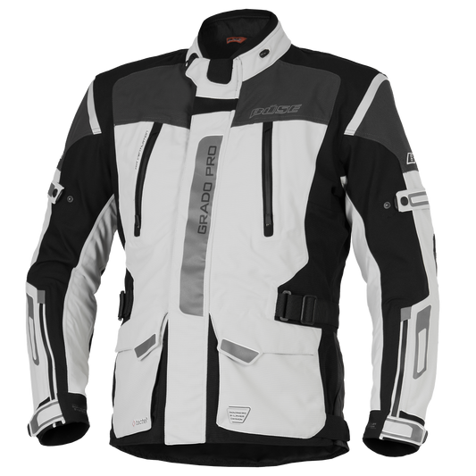 BÜSE Grado Pro Motorrad Textiljacke