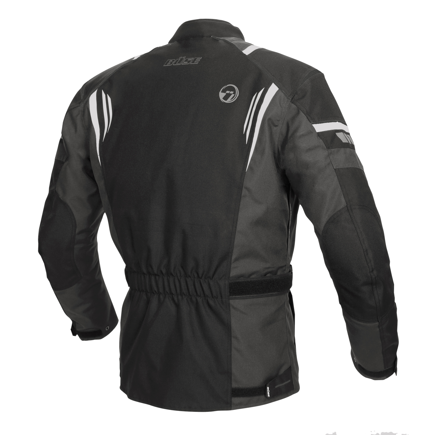 BÜSE Breno Pro Motorrad Textiljacke