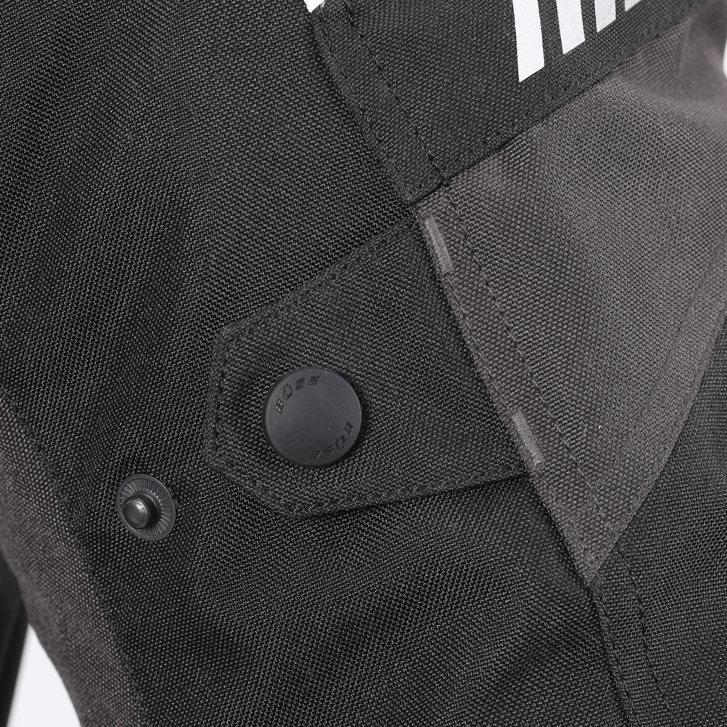 BÜSE Breno Pro Motorrad Textiljacke