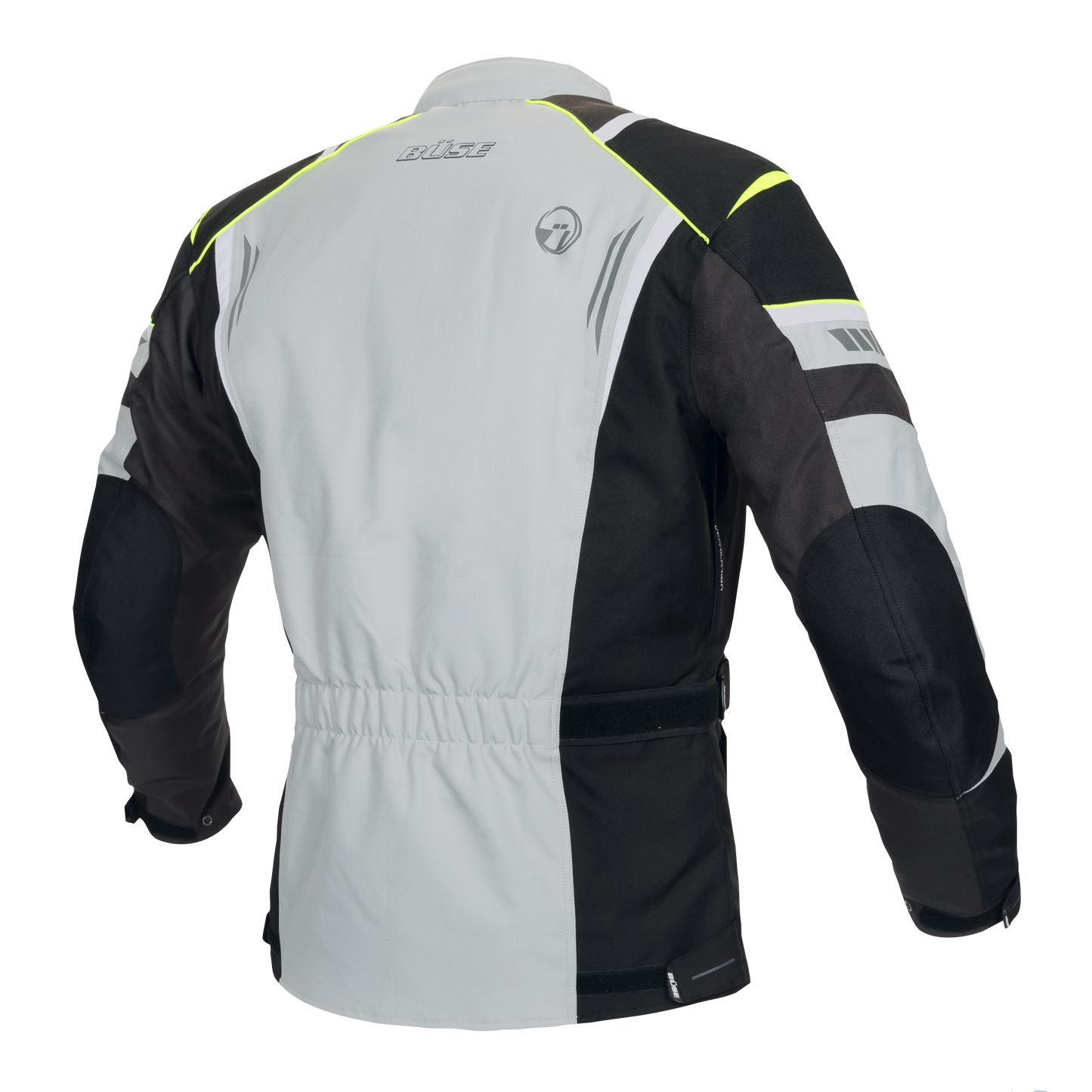 BÜSE Breno Pro Motorrad Textiljacke