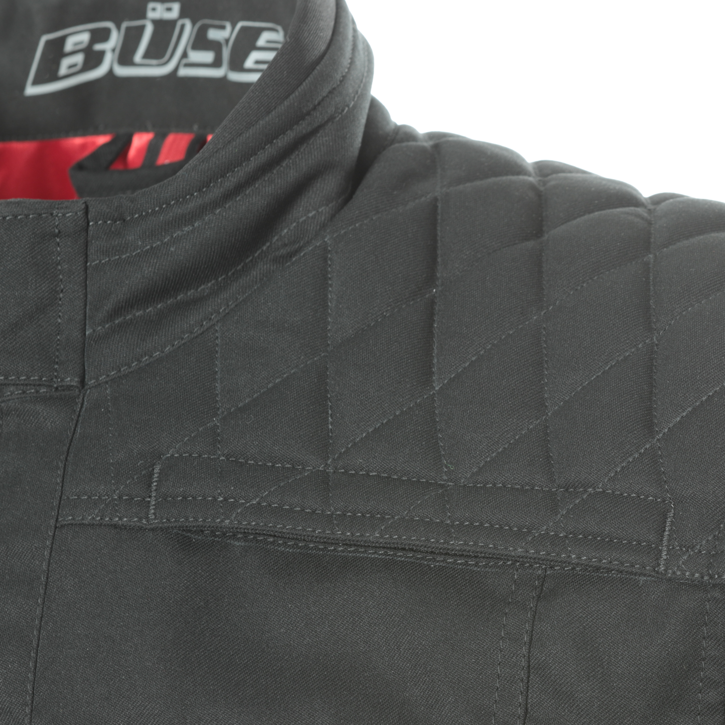 BÜSE Blackpool Motorrad Textiljacke