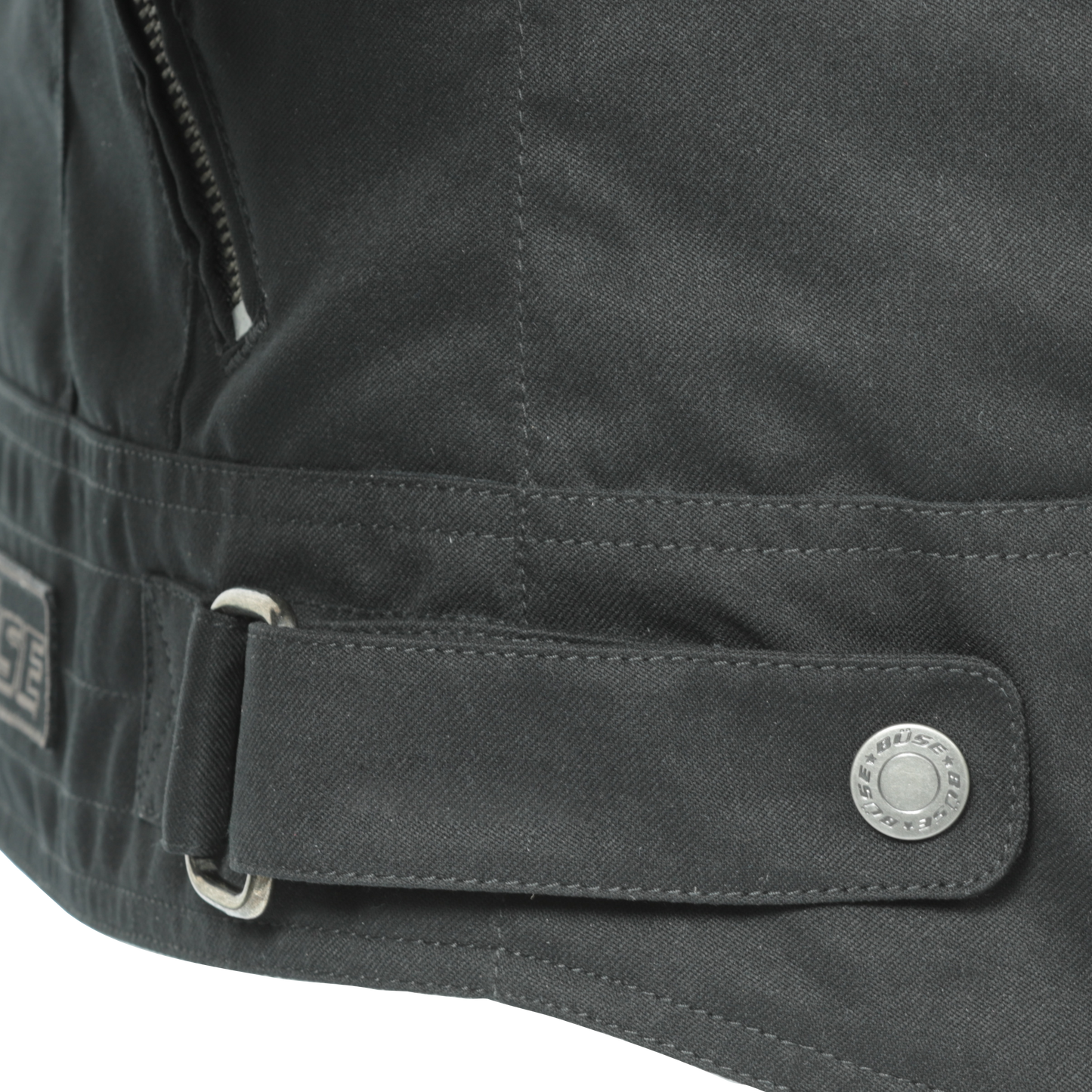 BÜSE Blackpool Motorrad Textiljacke