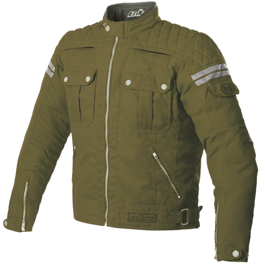BÜSE Blackpool Motorrad Textiljacke