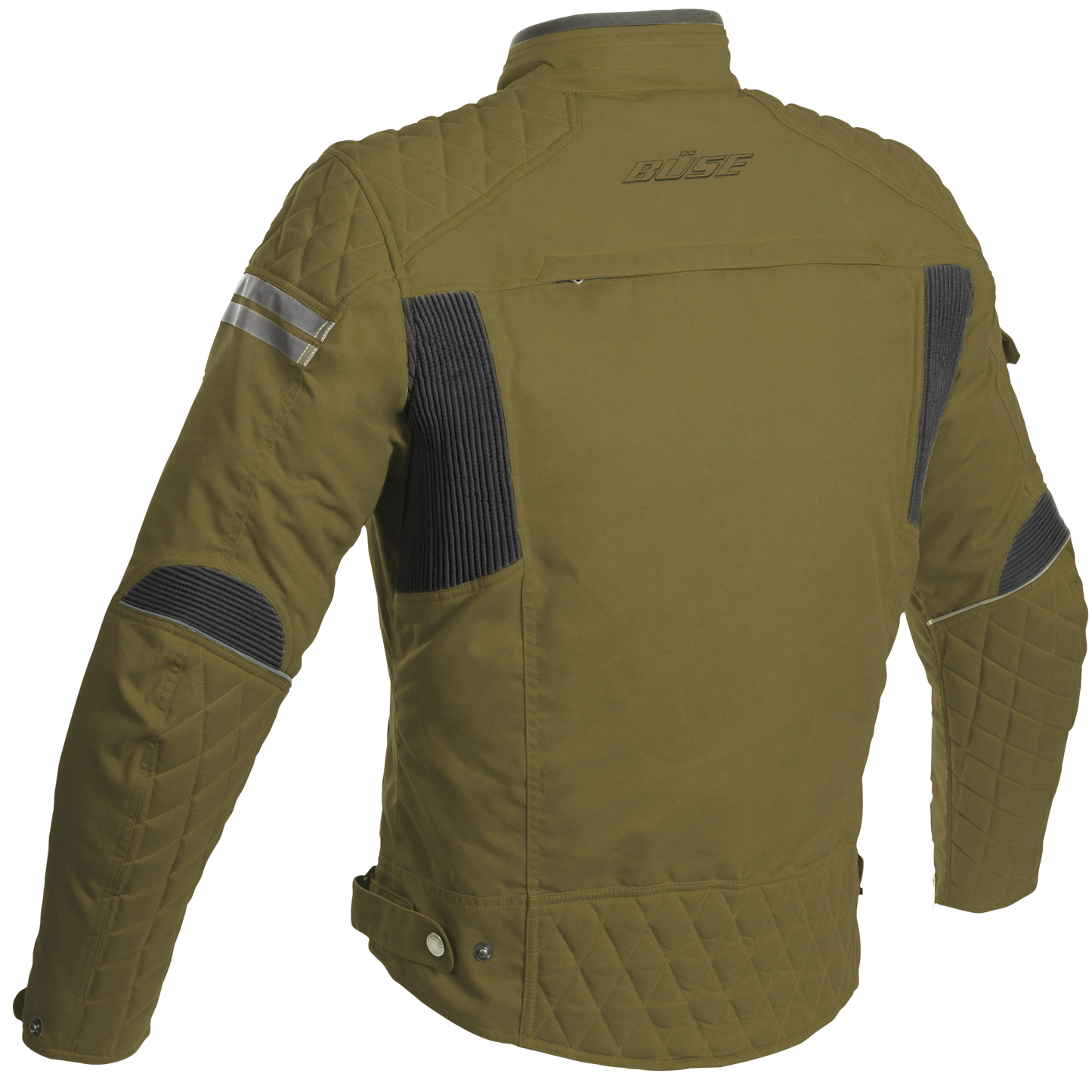 BÜSE Blackpool Motorrad Textiljacke