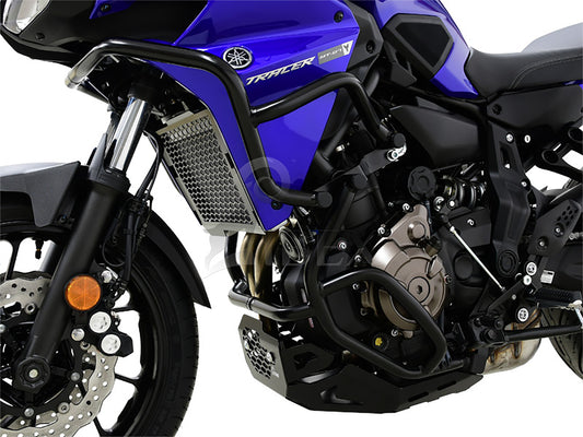 ZIEGER Sturzbügel-Set passend für Yamaha MT-07 Tracer 2016-2020 - Kama Bike Parts