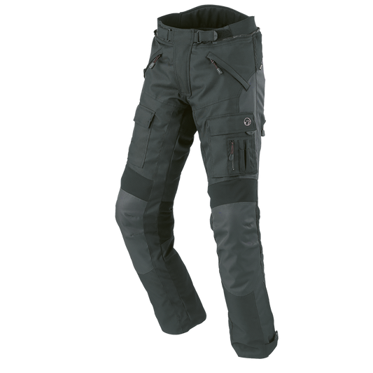 BÜSE Bormio Motorrad Textilhose