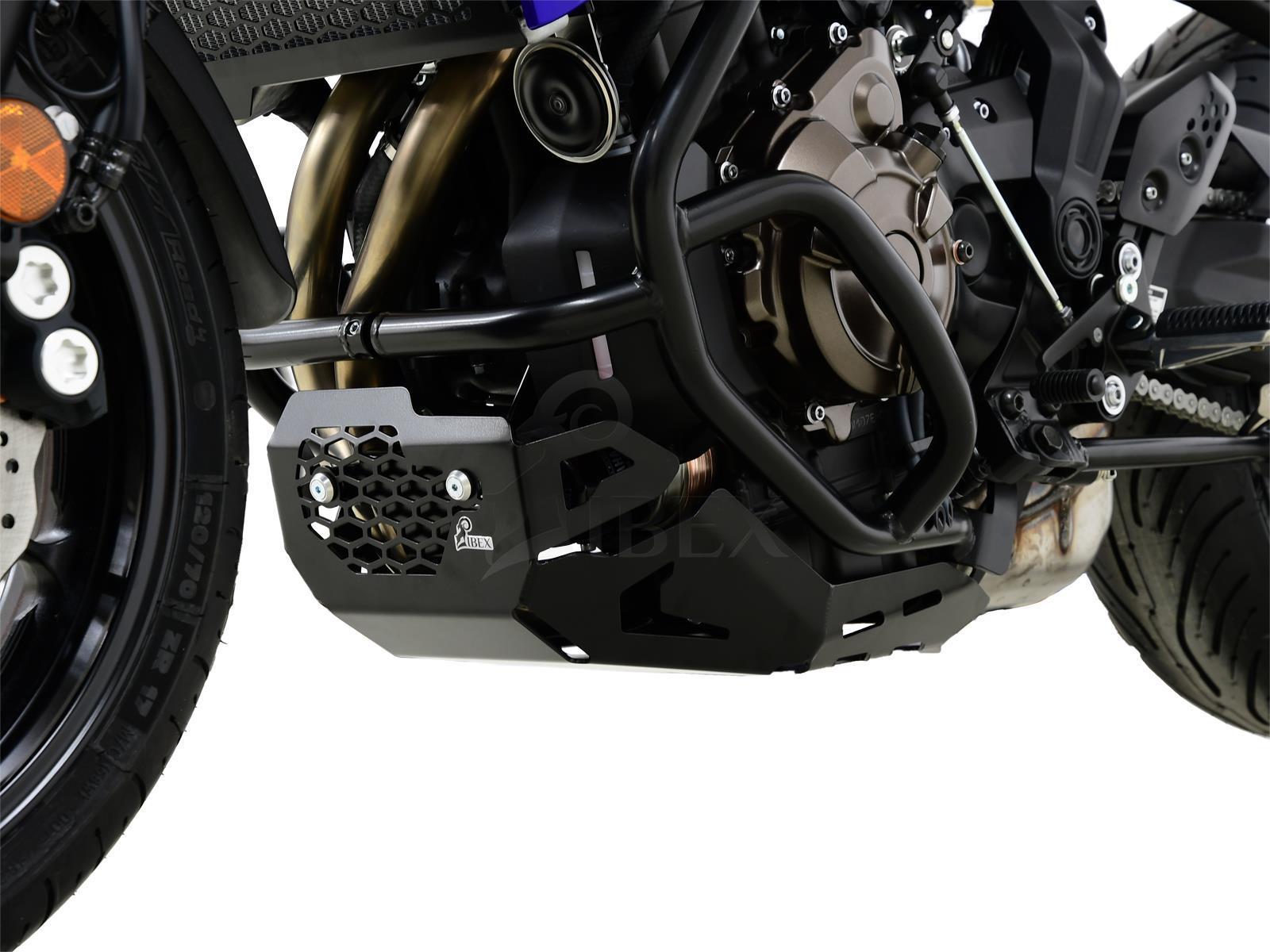 ZIEGER Motorschutz passend für Yamaha XSR700 2016-2021 - Kama Bike Parts