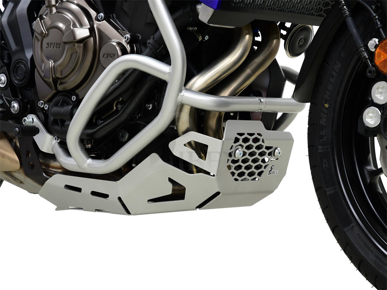 ZIEGER Motorschutz passend für Yamaha XSR700 2016-2021 - Kama Bike Parts