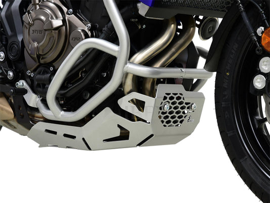 ZIEGER Motorschutz passend für Yamaha XSR700 2016-2021 - Kama Bike Parts