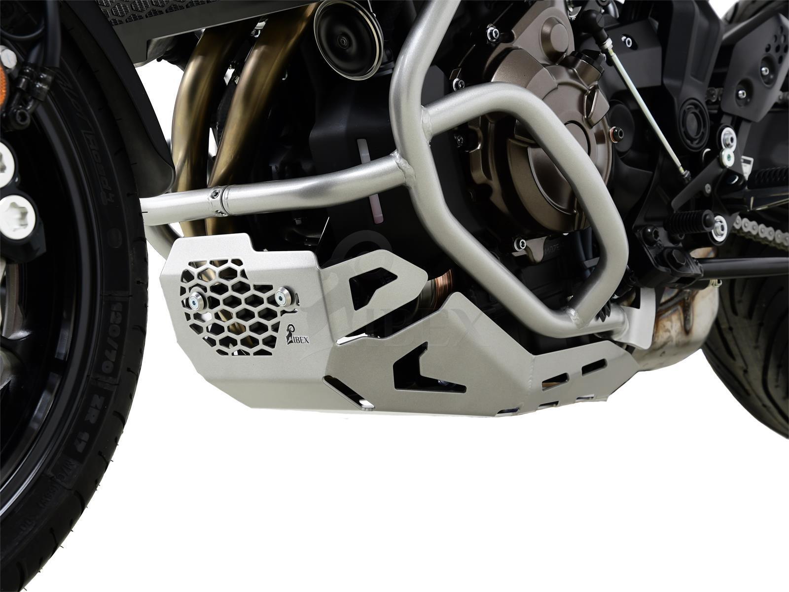 ZIEGER Motorschutz passend für Yamaha MT-07 Tracer 2016-2020 - Kama Bike Parts