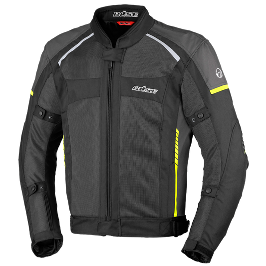 BÜSE Santerno Motorrad Textiljacke
