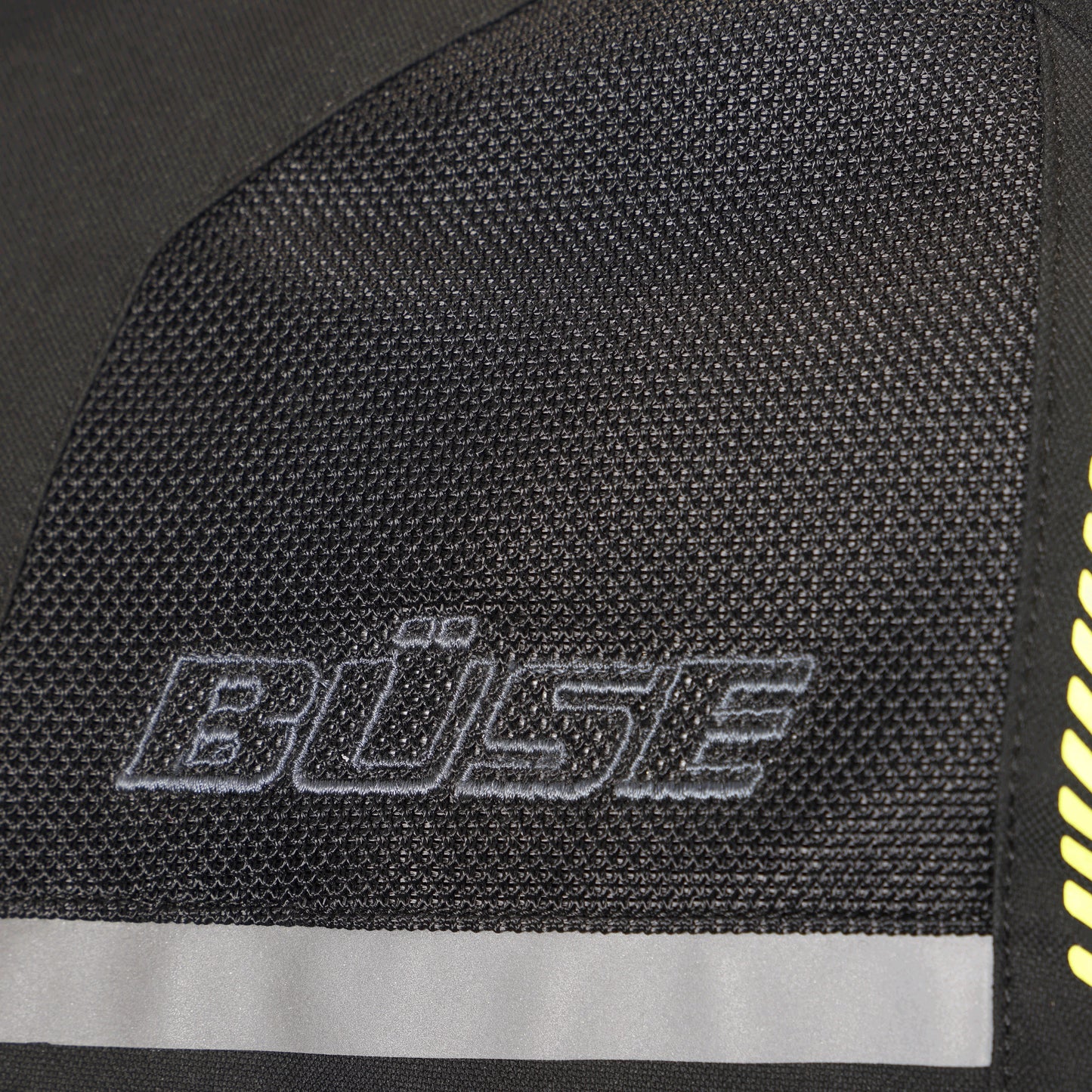 BÜSE Livorno Motorrad-Textiljacke mit Protektoren