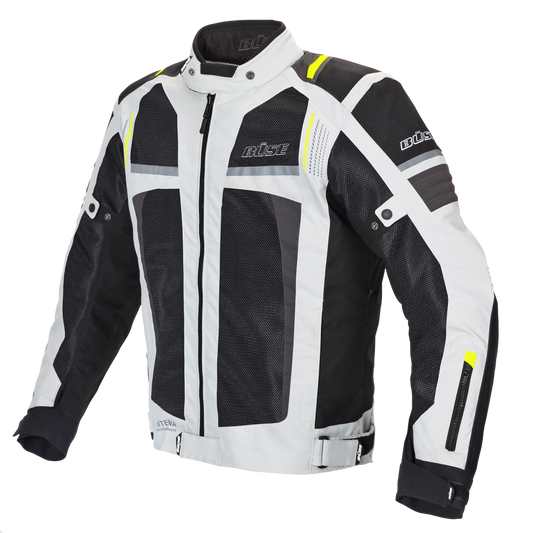 BÜSE Livorno Motorrad Textiljacke