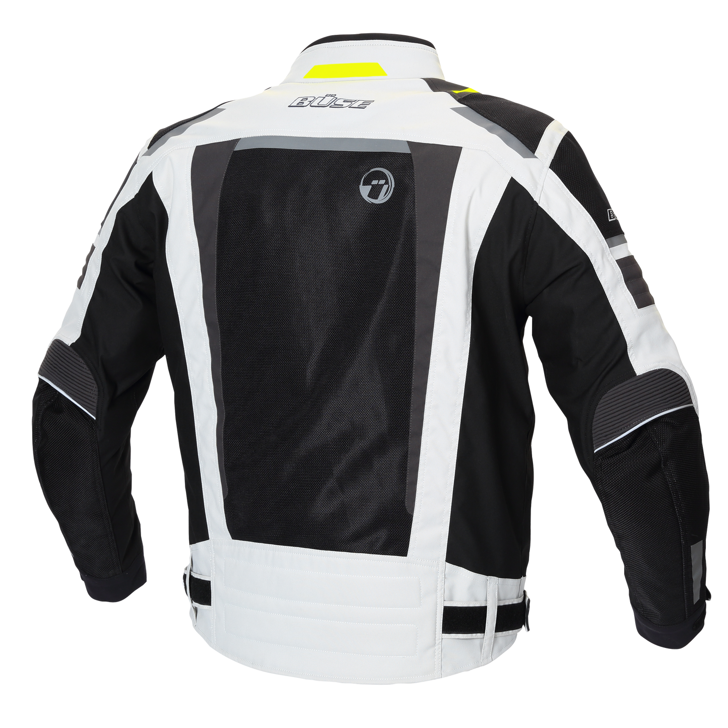 BÜSE Livorno Motorrad Textiljacke