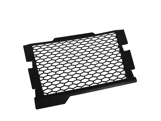 ZIEGER Kühlerabdeckung passend für Yamaha MT-07 Tracer 2016-2020 - Kama Bike Parts