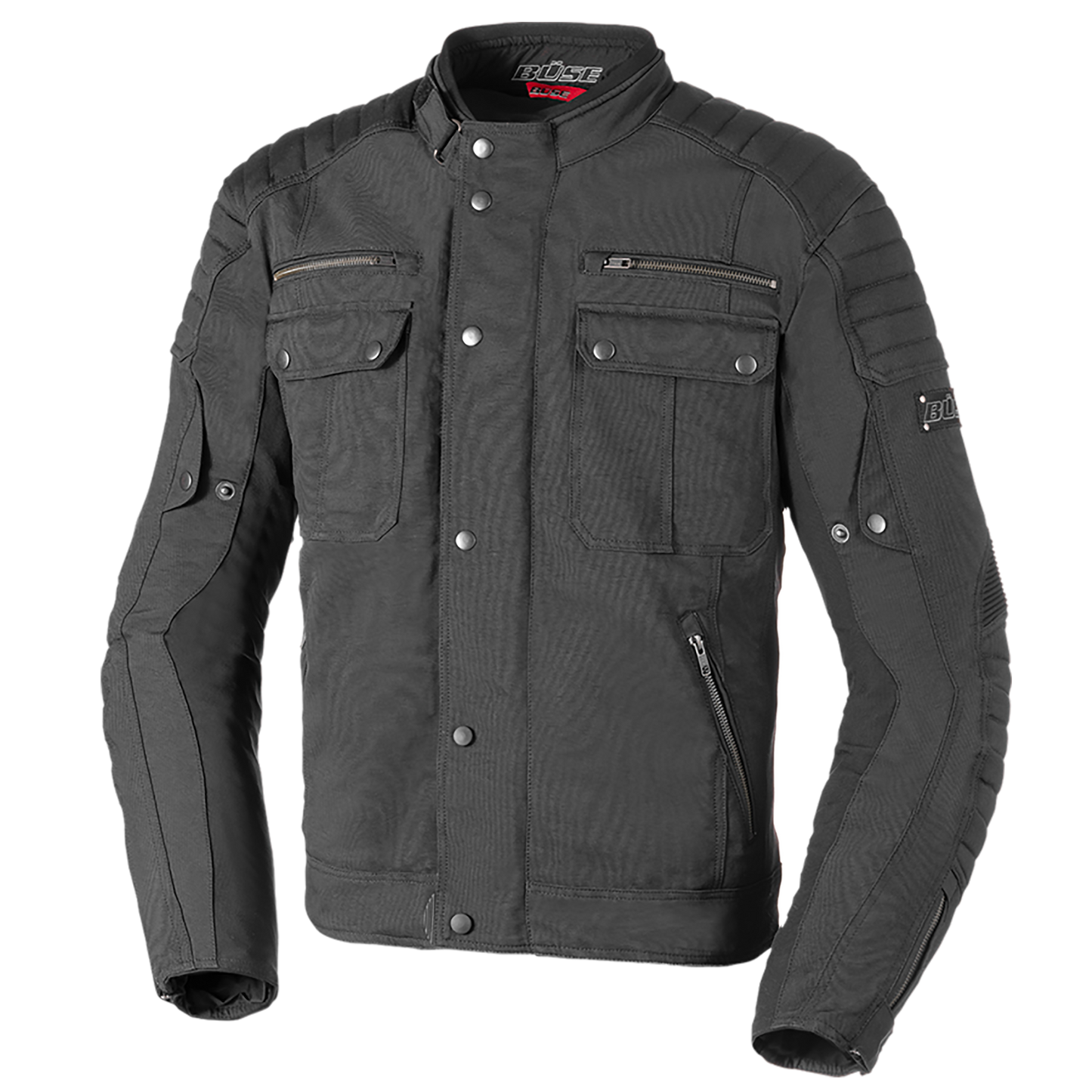 BÜSE Carson Motorrad Textiljacke