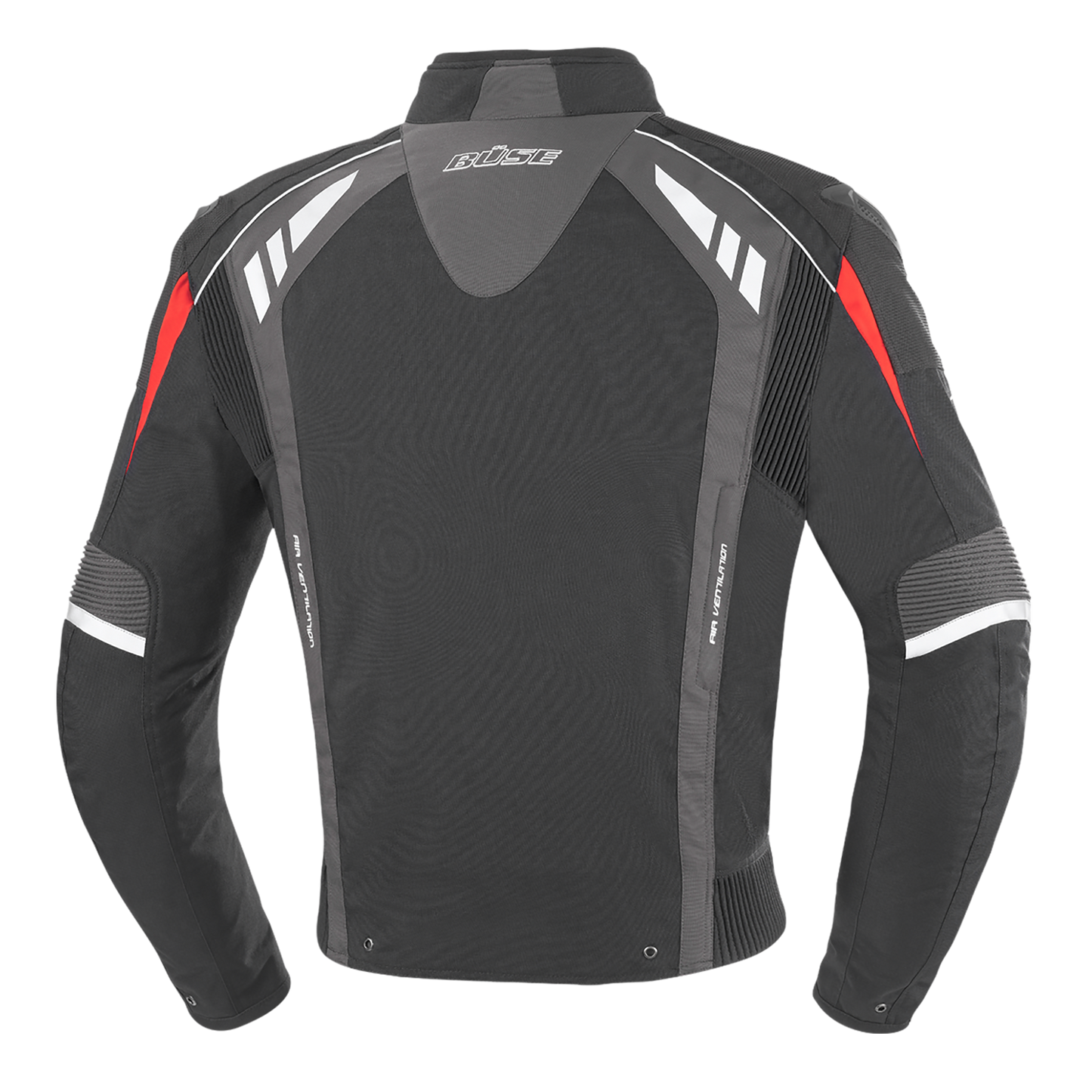 BÜSE B.Racing Pro Motorrad Textiljacke