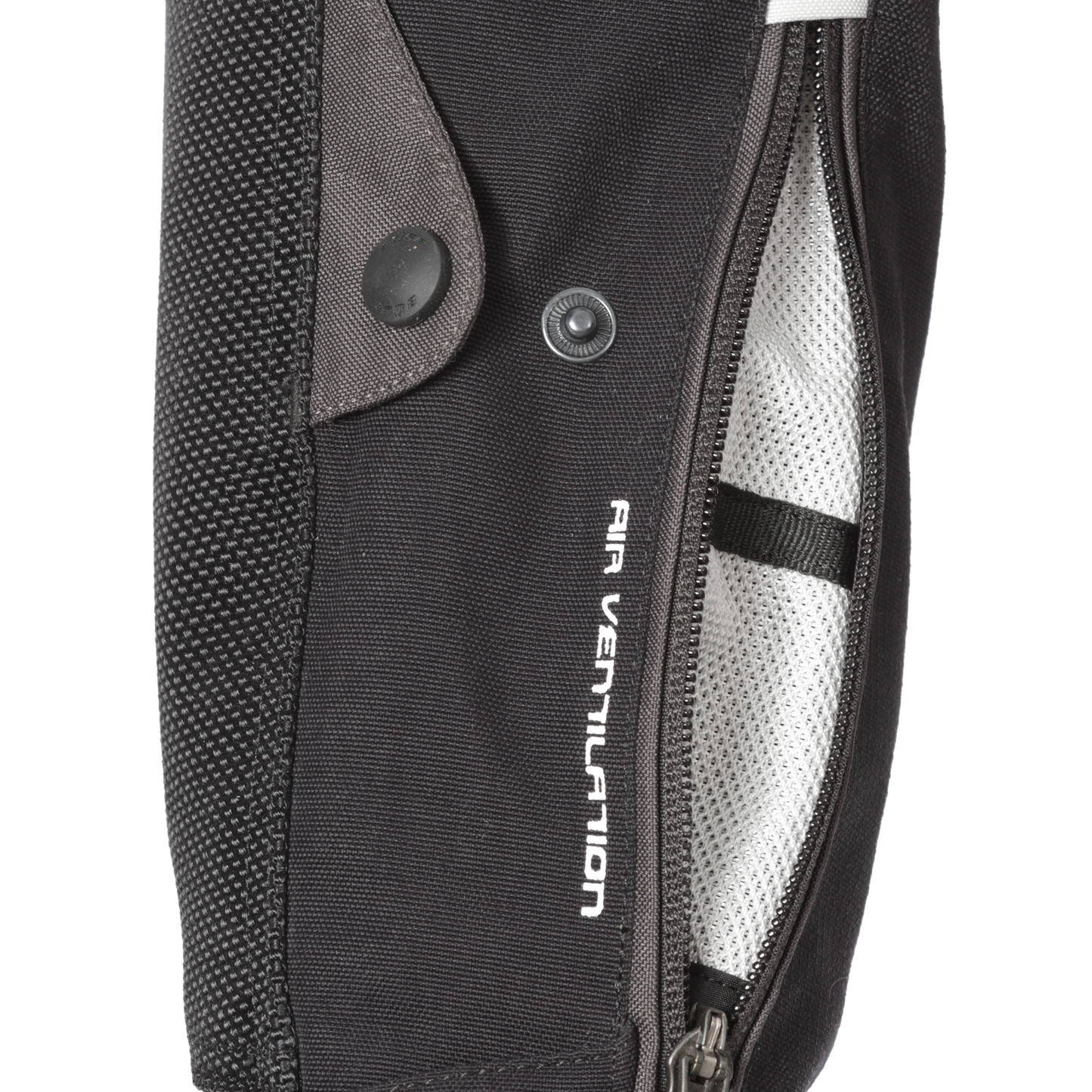 BÜSE Highland II Motorrad Textiljacke Damen