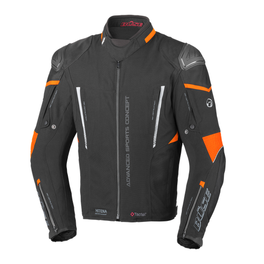 BÜSE Rocca Motorrad Textiljacke
