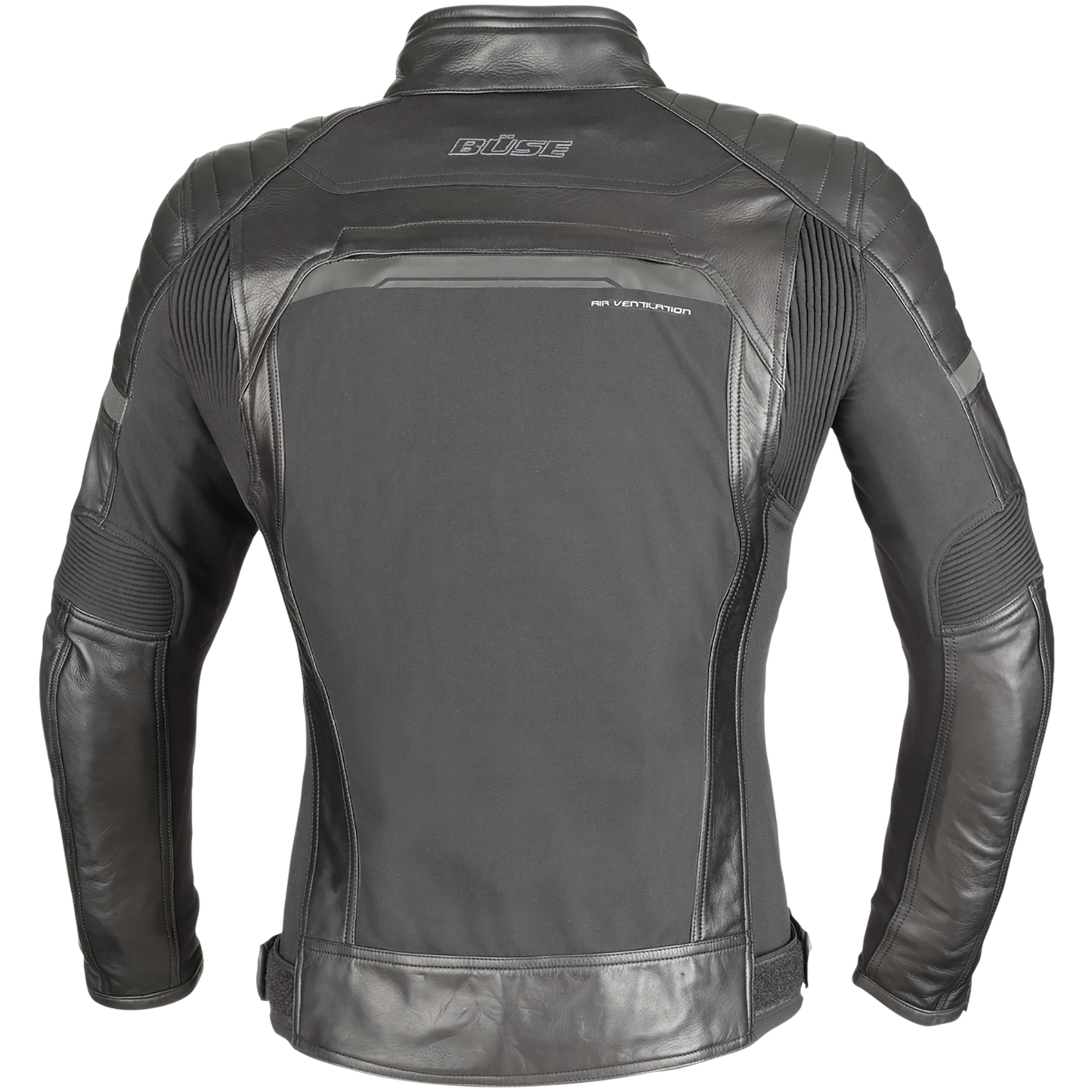 BÜSE Ferno Motorrad Textil/Lederjacke Damen